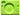 New Hot Green Plastic Picnic Tableware All In One Compartment Kids BBQ Tray Set