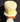 Vtg 1960s Yellow Retro Mod Bucket Top Special Occasion Women's Hat W/ Bow