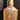 Vtg Liquor Whiskey Decanter Bottle - 1967 Beams Choice The Jester Frans Hals #89