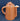 Vintage MCM Winfield Pottery Brown / Cream Tea Pot Pitcher Pasadena 268
