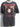 Vtg Mudvayne New Game Tour Graphic Tee Black Concert T-Shirt Tee Shirt Lrg