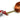 New Copper / Gold Stockpot Cooking Sauce Spoon Christmas Tree Ornaments