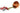 New Copper / Gold Stockpot Cooking Sauce Spoon Christmas Tree Ornaments