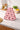New Set 2 Valentines Day Love Pink Dog Dachshund Kissing Kitchen Towels