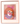VINTAGE Joan Bartlett Pink Soft Pastel Circus Child Girl CLOWN Wall Art