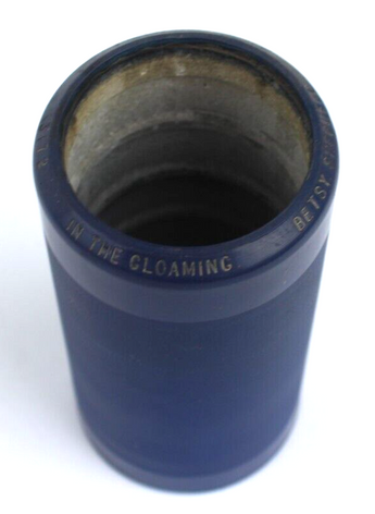 Antique Edison Cylinder Phonograph In The Gloaming Betsy Shepherd 3172