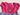 Girls Kids Size 5 Pink Checkered Youngland Fluffy Summer Dress