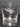 Vintage Glass Etched Fokker D-VII Flying Aircraft Aviation Class Cup Tumbler