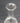 Vintage Clear Glass Tall Wine Decanter #5