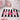 New Betsey Johnson Pink Black Perfume Soft Bathroom Bath Mat Rug Rubber Back