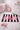 New Betsey Johnson Pink Black Perfume Soft Bathroom Bath Mat Rug Rubber Back