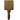 Vintage Square No Name MOTEL HOTEL ROOM KEY #316