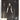 Vintage 1950's Black & White PAGEANT Fashion RUNWAY SHOW U.S. Grant HOTEL PHOTO