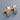 Vintage Gold Tone Chain Men's CUFFLINKS (Excellent 10 of 100)