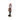 New Man Cave Fly Fisherman Christmas Holiday Nutcracker Room Decor Gift 14" Tall