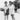 Vintage 1940s Twin Sister Catalina Island Photo #1814