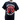 New Five Finger Death Punch Demon Inside (5FDP) Men's Graphic T-shirt Tee Medium