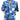 Vtg 1990s Cayman Islands Men’s Retro Snorkeling Fish Collar Button Up Shirt L