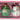 New 2 Set MIMICOCO Holiday Christmas Tree & Snowman Glass Christmas Ornament