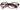 Vintage 1997 L.A. Eyeworks Eyeglasses Retro - Texas Cheetah 802 Glasses