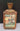 Vtg Liquor Whiskey Decanter Bottle - 1976 Jim Beam Saturday Evening Post Cover