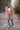 Womens Long Sleeve Knitted Pink Brown White Sweater Jacket Casual Top Small
