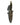 Stanley Guess .925 Sterling Silver Gothic Skull Mini Sword Necklace Pendant