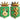 Pair Vintage Crest Vector Shield Medieval Lion Crown Castle Wall Decor SPAIN