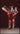 Vtg 1970s - 1980s KISS Band Member Gene Simmons Rock N Roll Music Photo #2758