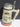 Bradford Museum Legends of Baseball "Lou Gehrig: The Luckiest Man" Stein W/ COA