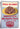 Vtg Chocolate Marshmallow Roya Ice Cream Advertising Sign / Poster / Lithograph