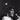 Vtg Black & White Photo Portrait of ELVIS PRESLEY In Concert Live On stage #600
