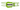 Women's Retro Buckle Color-Trimmed Patent Leather Green Fashion Jelly Clear Belt