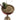 New Large Disco Glitter Dirty Martini Cocktail Hoilday Christmas Tree Ornament
