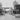 Vintage 1950's B&W Disneyland (Disneylandia) Front Of Frontierland Photo #948