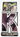 Sealed Vtg 1997 KISS Self Stick Wall Banner Wall Euphoria 6" x 180" NOS