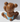 Vtg 1981 Kimble Mold Ceramic Sleepy Baby Teddy Bear Figurine Money Bank Boy