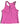 Girls Kids Size 5 Sonoma Butterfly Tie Back Purple Tank Top