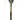 Vintage Sam Weller Fireside Poking Stick Toasting Fork (Charles Dickens)
