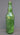 Vintage Green Tall BEER Glass Bottle APOTHECARY 4/5 Quart 23 47 (5762-W)