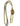 Vtg Dan E. Butcher Potentate Al Malaikah Temple Cowboy Western Bolo Tie Rodeo