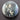 Vtg PAUL MCCARTNEY Playing Guitar Badge-A-Minit Lasalle Button Badge Pin #11