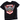 New Black 2017 Men's FFDP Five Finger Death Punch Graphic T-shirt Tee Concert M