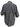 Vtg Black Casual Cosi Club Life Style Mens Collar Button Up Shirt Large