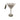 New Retro Large Dirty Martini W/ Olives Candle Home Decor Gift Mother Birthday