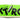 Vintage 1990s 1520AM Radio Station KTRO Show Sticker