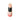 New Girly Pink / Black Stick Of Lipstick Ceramic Flower Vase Room Decor