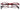New Vtg 2000 L.A. Eyeworks Retro KIDS Abstract Eyeglasses Red Rooty 448 Glasses