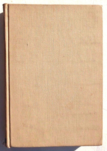 Vtg 1914 THE YELOW ROOM By Mary Roberts Rinehart Book FARRAR & RINEHART INC