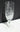 Vintage Waterford Crystal Bubbly Champagne Glass 7 1/2" Tall X 1 3/4"